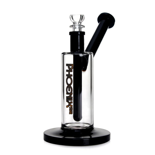 Phoenix Star 7in Bubbler Rig
