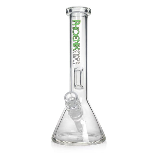 Phoenix 8in. Beaker Dab Rig
