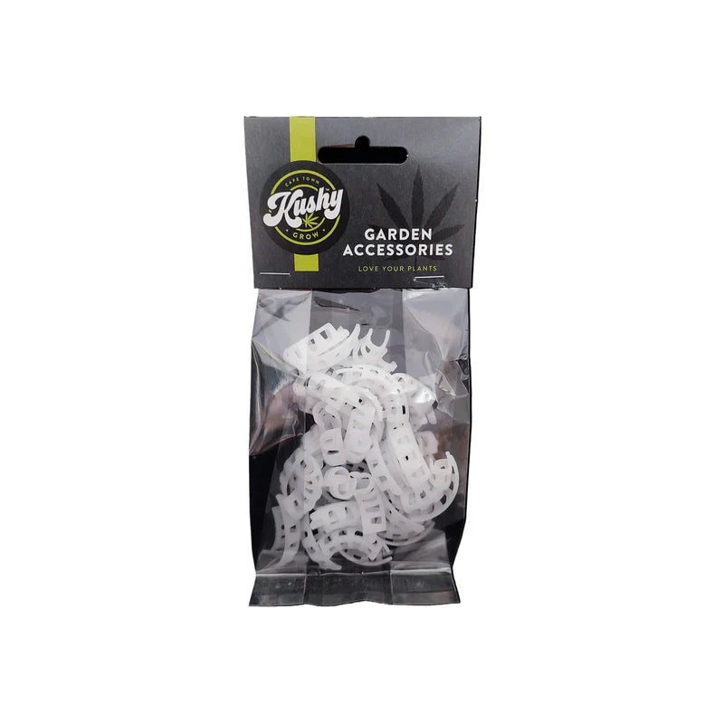 Kushy - Plant Bends (Pack of 50)