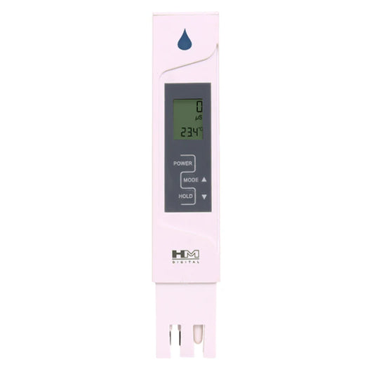 Aqua Pro EC Meter