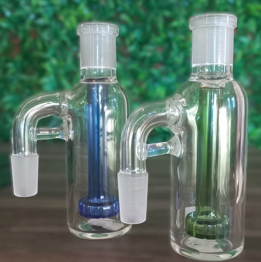 Showerhead perc Ash Catcher 90 degree