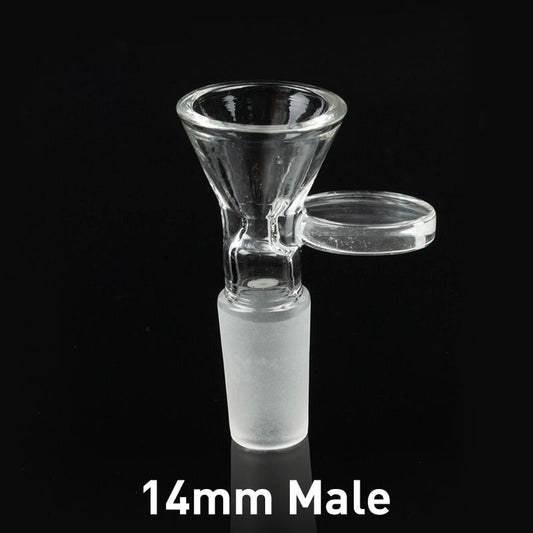 Glass Bowl For Bong 14mm