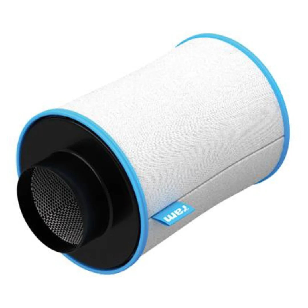 RAM Carbon Filter 100mm | 4"