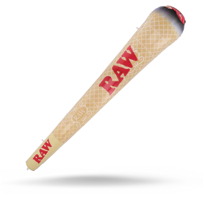 RAW Inflatable Cone