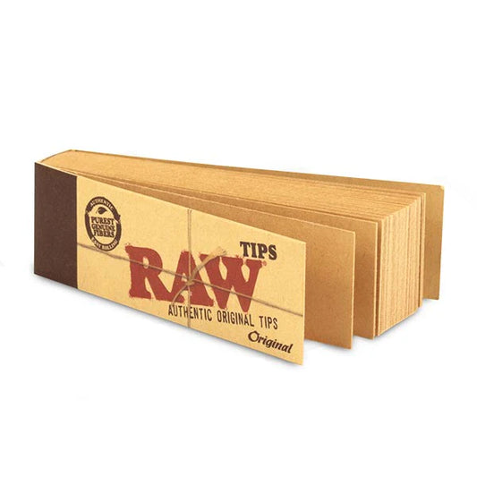 RAW Tips