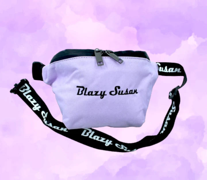 Blazy Susan Fanny Packs