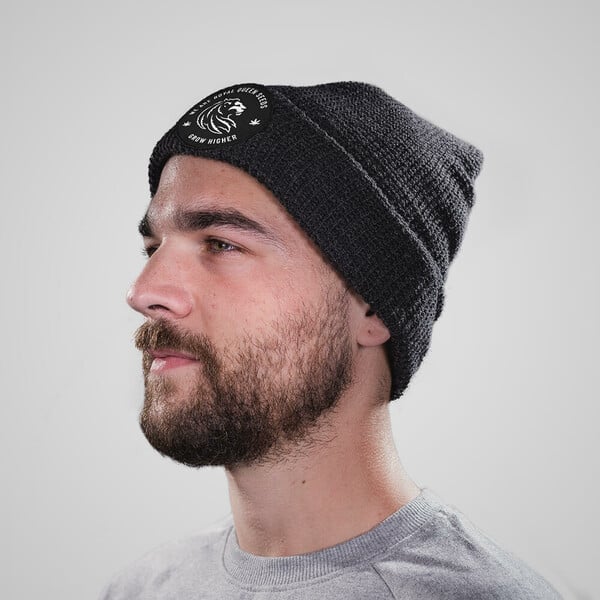 Royal Queen Seeds Beanie