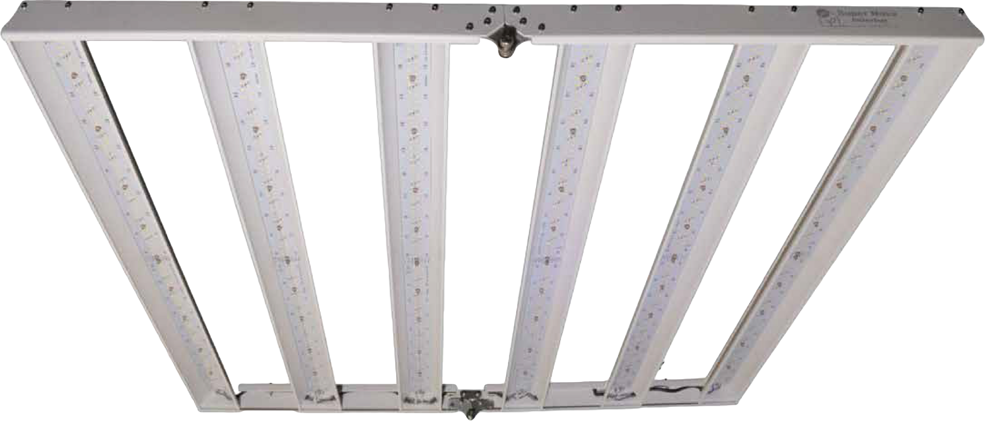 High Power Indorsun Super Nova 800w foldable led grow light for maximum indoor yields
