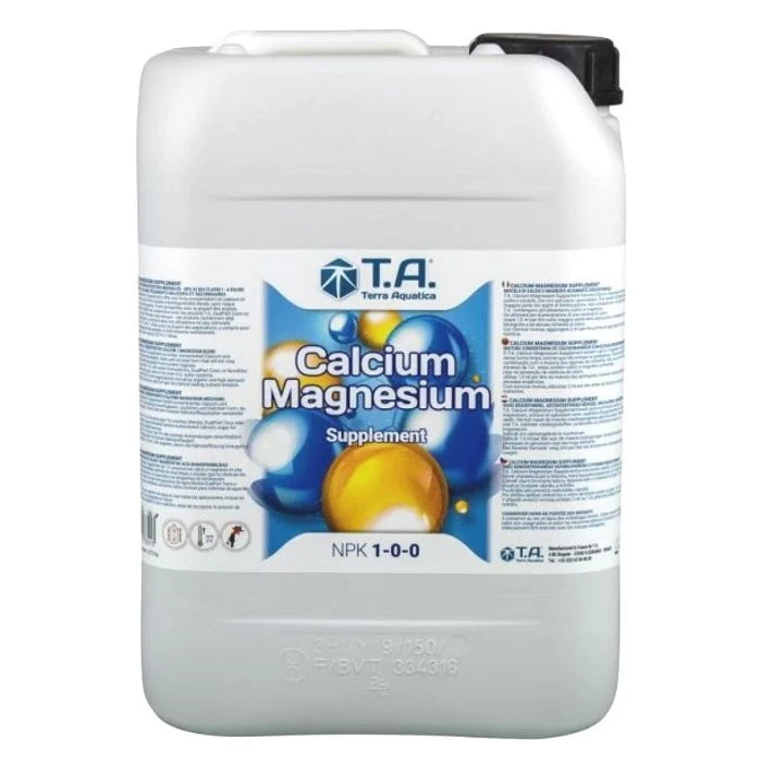 Terra Aquatica CalMag