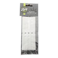 Kushy - Tie Labels (24 Pack)