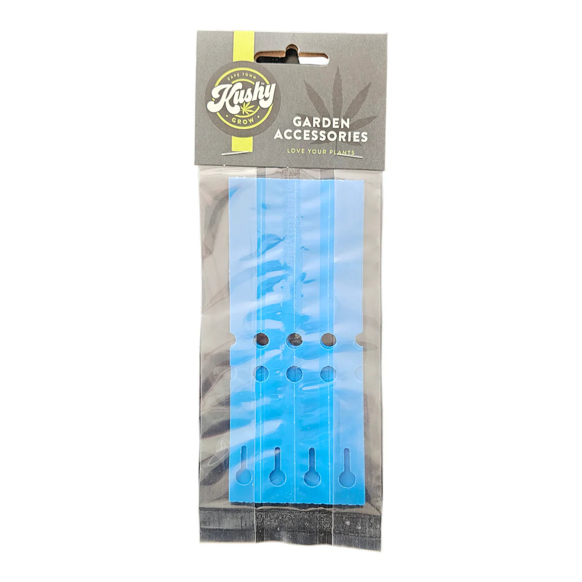 Kushy - Tie Labels (24 Pack)