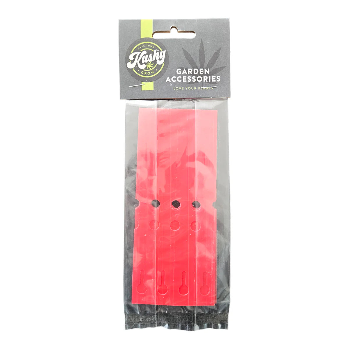 Kushy - Tie Labels (24 Pack)